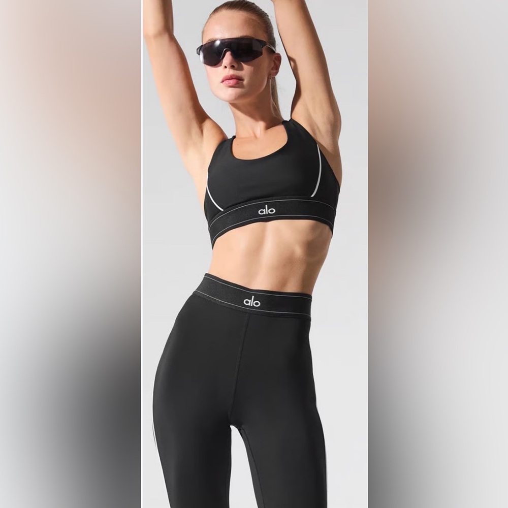 ALO Airlift Suit Up Bra